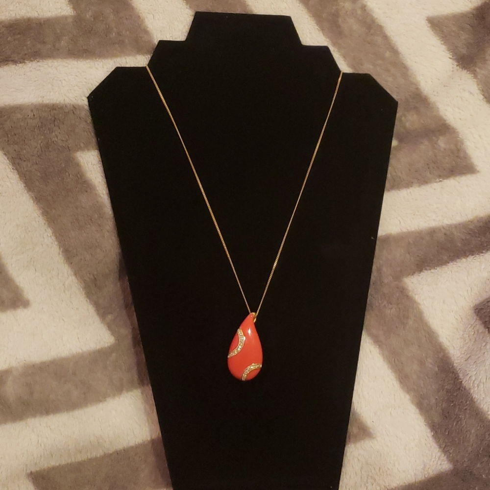 Lia Sophia Kiam Family Collection Necklace